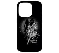 Justice League Bad Girls are Good Coque pour iPhone 14 Pro