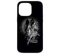 Justice League Bad Girls are Good Coque pour iPhone 14 Pro Max