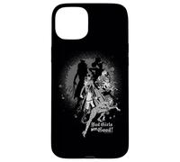 Justice League Bad Girls are Good Coque pour iPhone 15 Plus