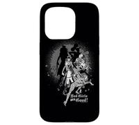 Justice League Bad Girls are Good Coque pour iPhone 15 Pro