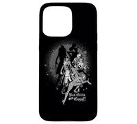 Justice League Bad Girls are Good Coque pour iPhone 15 Pro Max