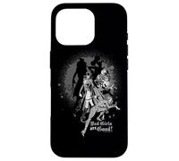 Justice League Bad Girls are Good Coque pour iPhone 16 Pro