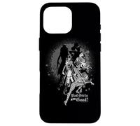 Justice League Bad Girls are Good Coque pour iPhone 16 Pro Max