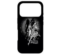 Justice League Bad Girls are Good Coque pour iPhone 17 Pro