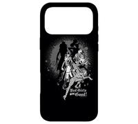Justice League Bad Girls are Good Coque pour iPhone 17 Pro Max