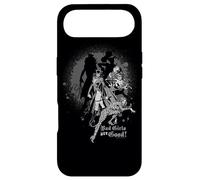 Justice League Bad Girls are Good Coque pour iPhone Air