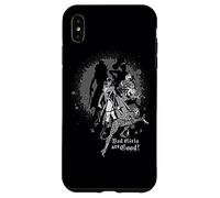 Justice League Bad Girls are Good Coque pour iPhone XS Max