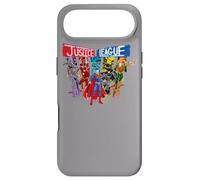 Justice League Battle for Justice Coque pour iPhone Air