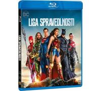 Justice League (BD)