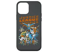 Justice League Big Group Coque pour iPhone 12 Mini