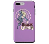 Justice League Black Canary Coque pour iPhone 7 Plus/8 Plus