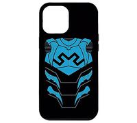 Justice League Blue Beetle Uniform Coque pour iPhone 12 Pro Max