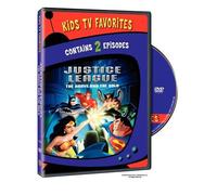 Justice League: Brave & Bold 1