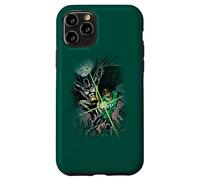 Justice League Brave & Bold #1 Coque pour iPhone 11 Pro