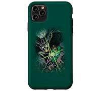 Justice League Brave & Bold #1 Coque pour iPhone 11 Pro Max