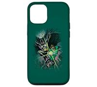 Justice League Brave & Bold #1 Coque pour iPhone 12/12 Pro