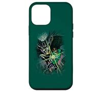 Justice League Brave & Bold #1 Coque pour iPhone 12 Mini