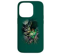 Justice League Brave & Bold #1 Coque pour iPhone 14 Pro