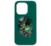 Justice League Brave & Bold #1 Coque pour iPhone 15 Pro