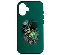 Justice League Brave & Bold #1 Coque pour iPhone 16
