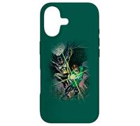 Justice League Brave & Bold #1 Coque pour iPhone 17