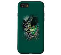 Justice League Brave & Bold #1 Coque pour iPhone SE (2020) / 7/8