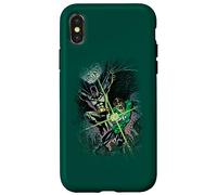 Justice League Brave & Bold #1 Coque pour iPhone X/XS