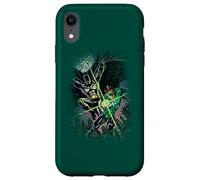 Justice League Brave & Bold #1 Coque pour iPhone XR
