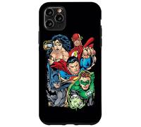 Justice League Break Free Coque pour iPhone 11 Pro Max