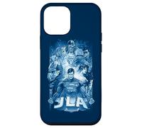 Justice League Burst Coque pour iPhone 12 Mini