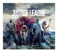 Justice League by Abbie Bernstein Abbie Bernstein (Auteur)