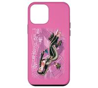 Justice League Catwoman #1 Coque pour iPhone 12 Mini