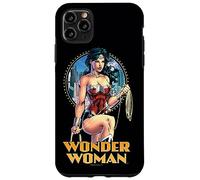 Justice League City Warrior Coque pour iPhone 11 Pro Max