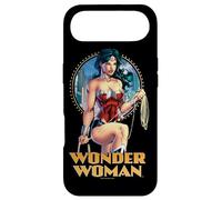 Justice League City Warrior Coque pour iPhone Air