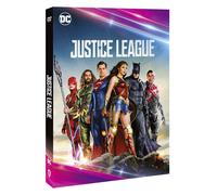 Justice League - Coll Dc Comics (DVD)