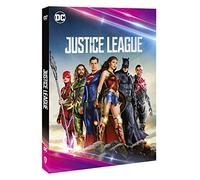 Justice League - Coll Dc Comics [Region Free]