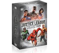 Justice League Collection - Pack