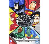 Justice League: Collection [Edizione: Regno Unito] [Import]