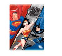 Justice League: Complete Series