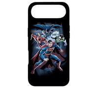 Justice League Cosmic Crew Coque pour iPhone Air