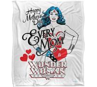 Justice League - Couverture "Every Mom Is" TV19450 (Taille unique) (Coloré)