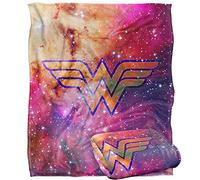 JUSTICE LEAGUE - Couverture Ultra Douce au Toucher Doux 152 x 127 cm