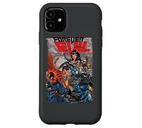 Justice League Crime Syndicate Coque pour iPhone 11