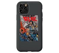 Justice League Crime Syndicate Coque pour iPhone 11 Pro