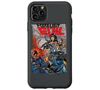 Justice League Crime Syndicate Coque pour iPhone 11 Pro Max