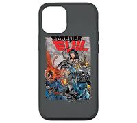 Justice League Crime Syndicate Coque pour iPhone 12/12 Pro