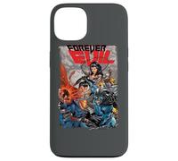 Justice League Crime Syndicate Coque pour iPhone 13