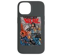Justice League Crime Syndicate Coque pour iPhone 14