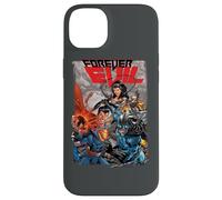 Justice League Crime Syndicate Coque pour iPhone 14 Plus