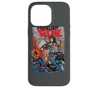 Justice League Crime Syndicate Coque pour iPhone 14 Pro Max
